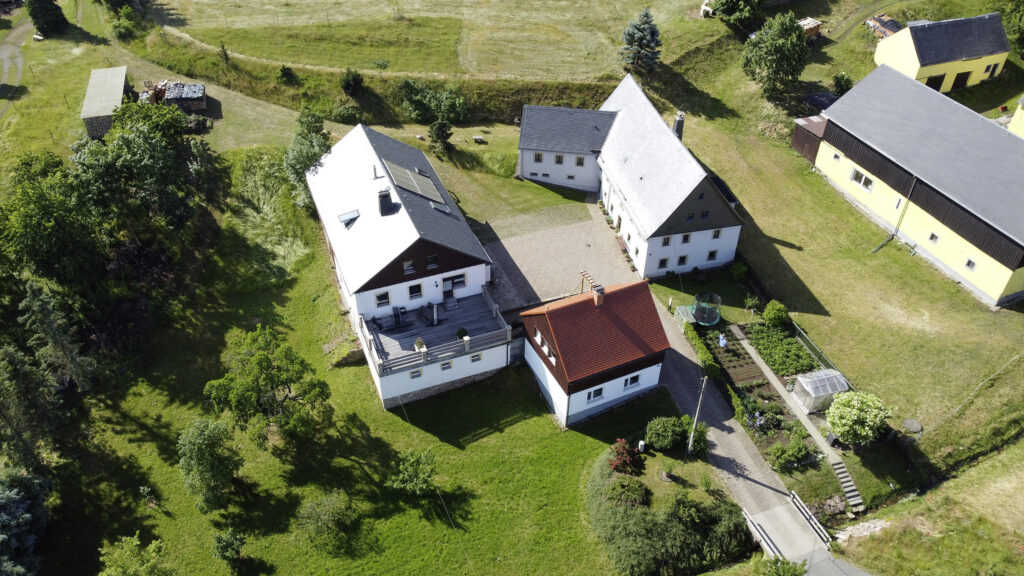 Ferienhof Herm